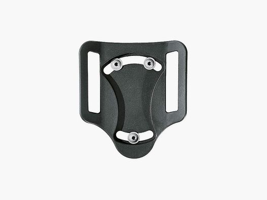 KING COBRA HOLSTERS – PASSANTE PER CINTURA IN POLIMERO BLA