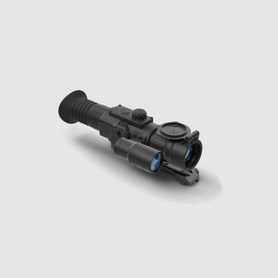 Yukon Sightline 455 4.5