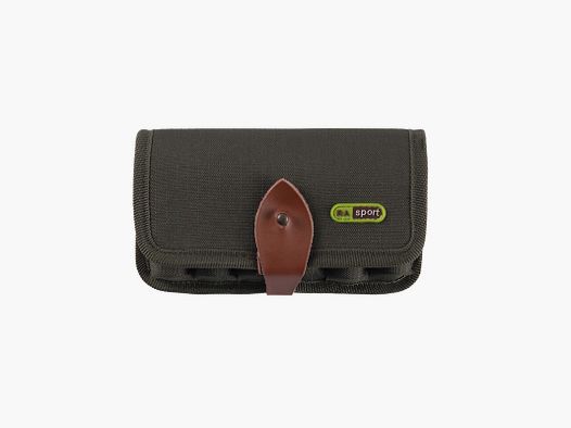Rifle Magazine 7 Cells