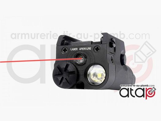 Laser Sight / Lamp XC2