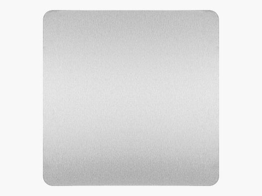 Lavagna magnetica flexiMAGS, argento, 40 cm