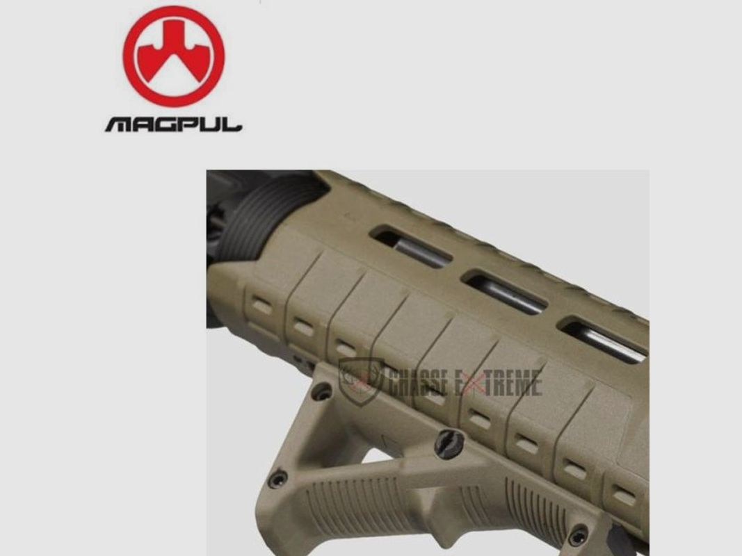 MAGPUL AFG-2 M-LOK Schienenadapter, Bild 2 von 3