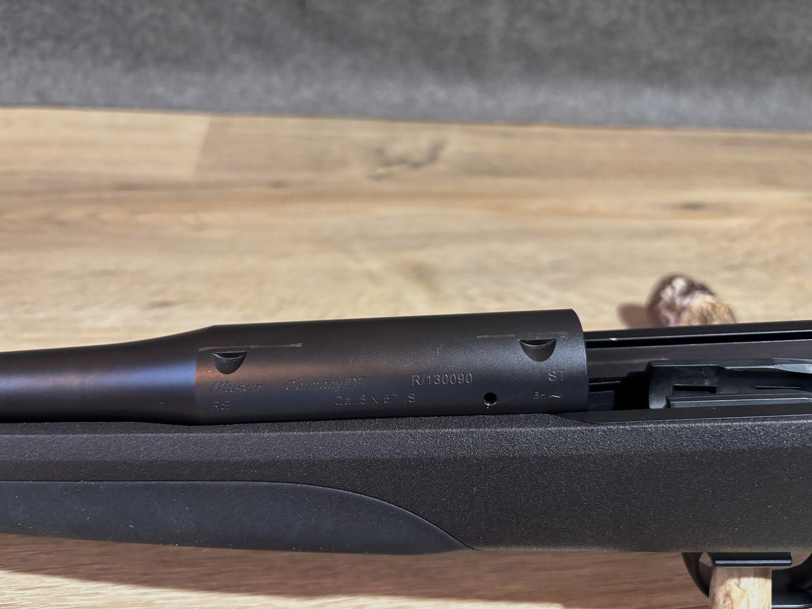 Blaser R8 Professional 8x57IS