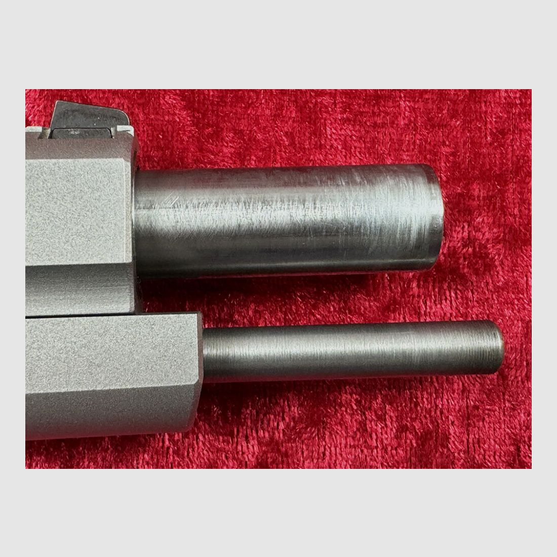 Smith & Wesson 845 Target Champion Performance Center