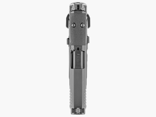 S&W Pistole M&P 9 M2.0 Schwarz optics ready compact,13568 – Kal. 9 mm Luger