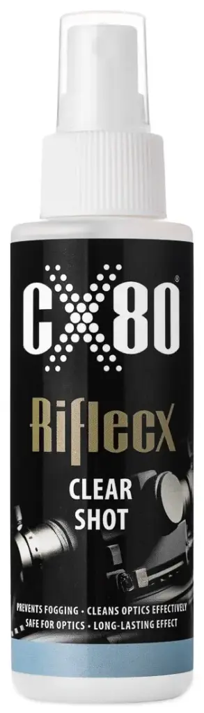 RifleCX Clear Shot 100ml