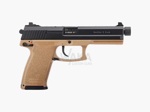 HK MARK 23, SOCOM Sondermodell 2024
