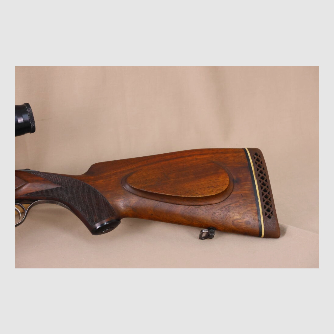 Sauer & Sohn (Eckernförde) Bockbüchsflinte