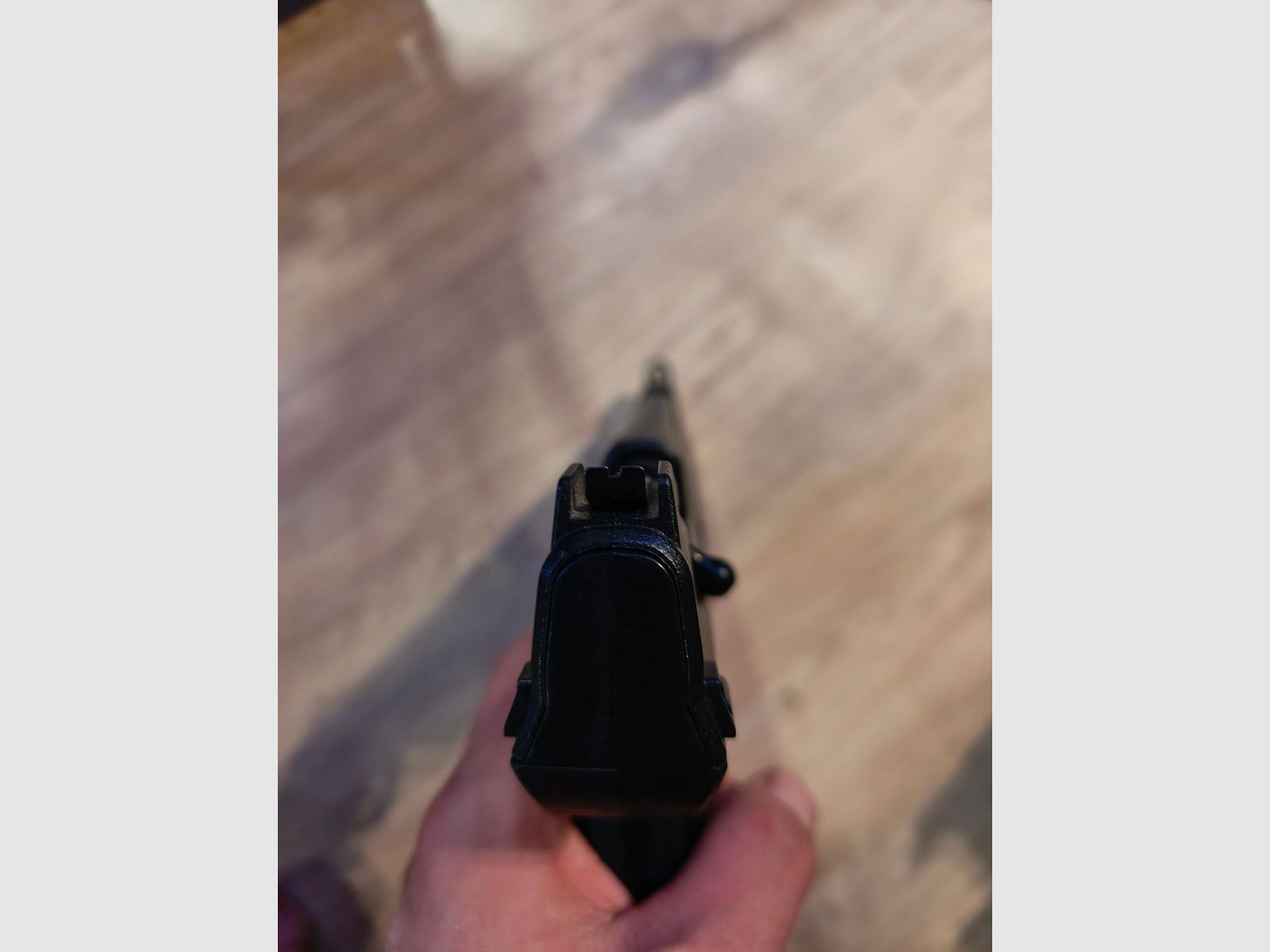 Umarex Strike Point