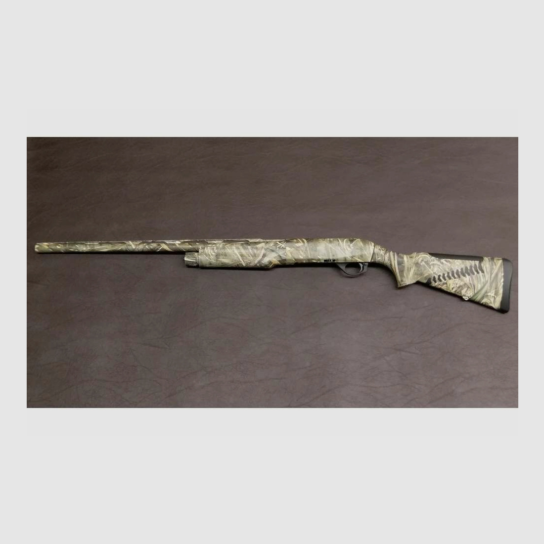 Benelli M2 Comfortech Max 4HD 12/76