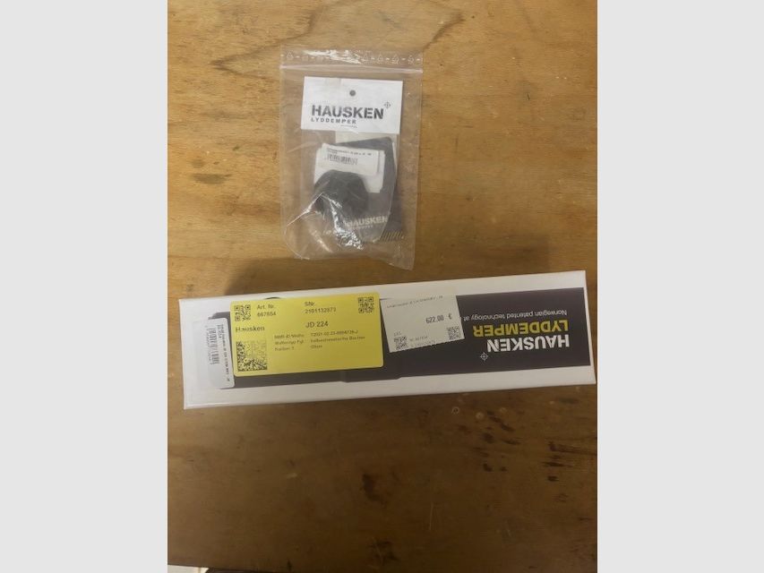 Repetierbüchse KRICO Kaliber 222Rem. 