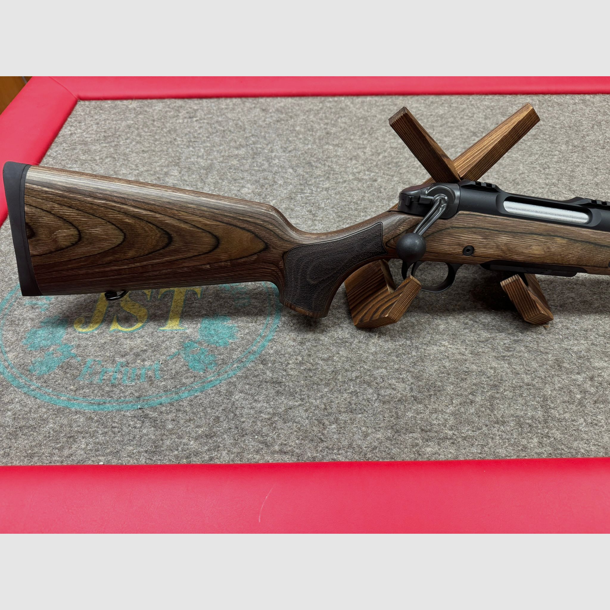 Hänel Jäger NXT .308 Win