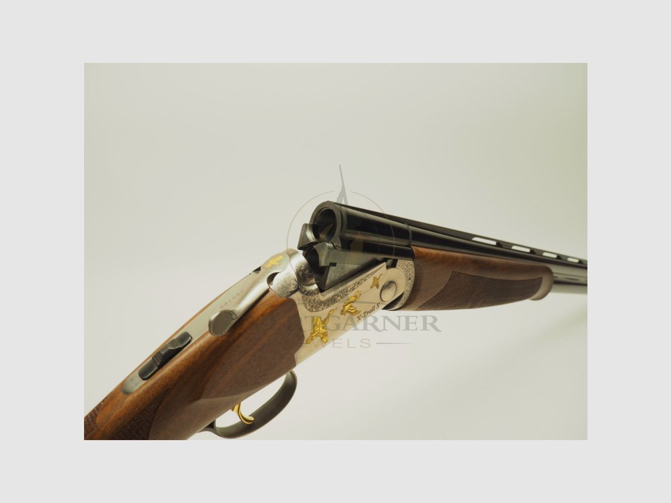 Bettinsoli Xtrail Cal. 12/76 | LL 71 silver, image 3 sur 4