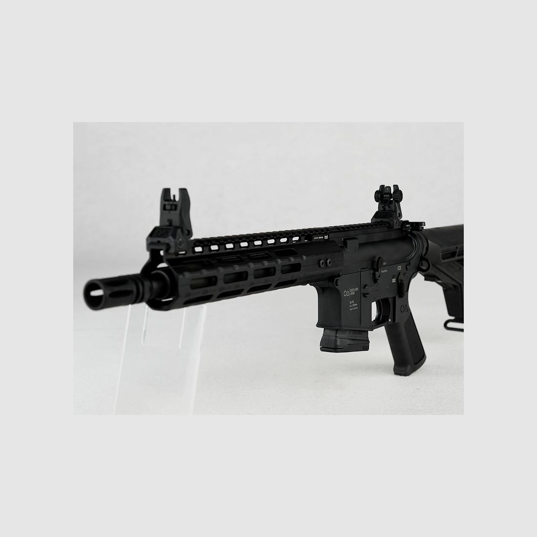 Oberland Arms OA-15 Black Label C4