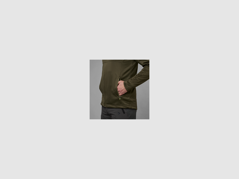 Seeland Elliot Fleece – Pine green, image 4 of 6