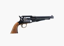 Revólver Remington de carga delantera .36 (BlackPowder) revólver de carga delantera