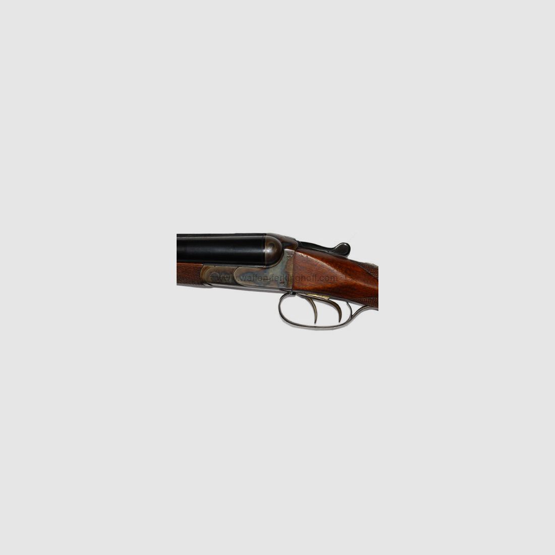 Husqvarna HVA Mod. 310AS Sweden 28