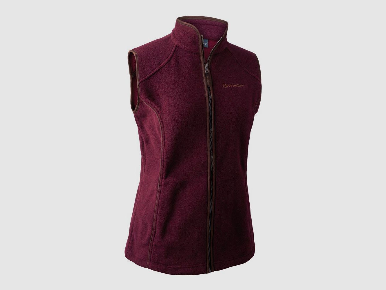 Deerhunter Dames Fleece Vest "Josephine"