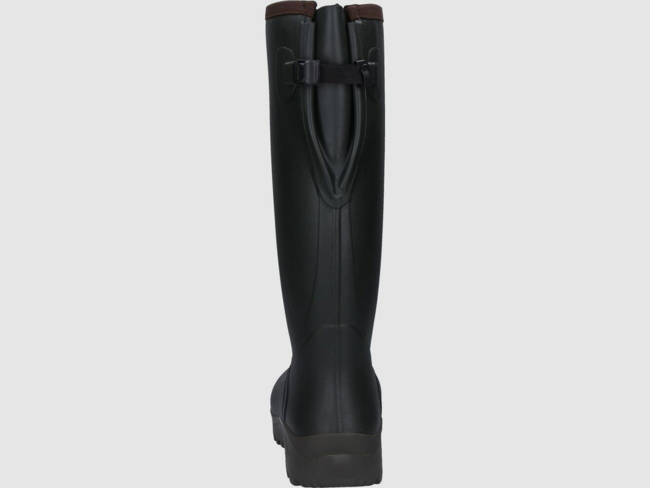 Gateway1 Gummistiefel Sportsman II 18" 4mm