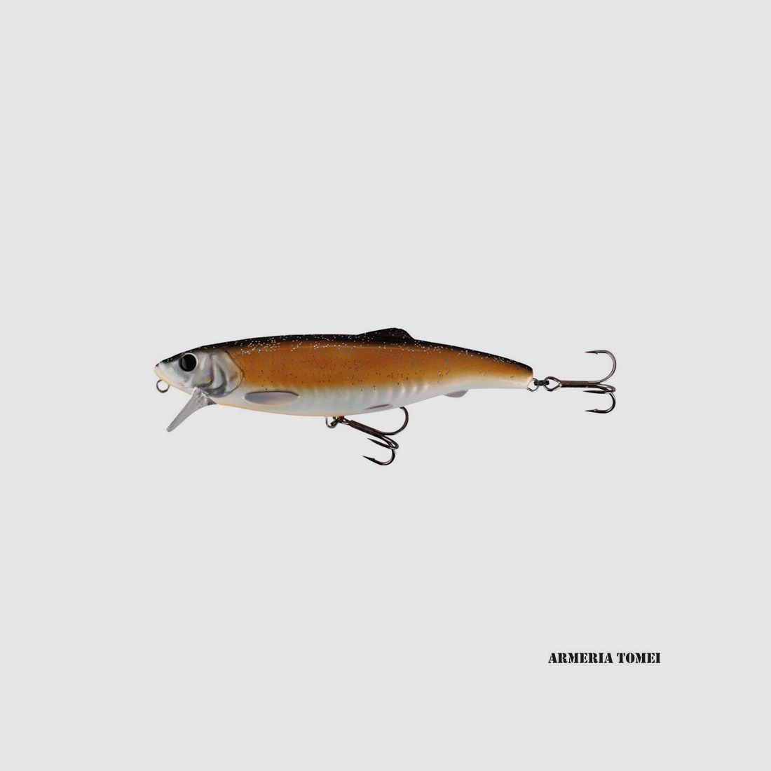 SAVAGE GEAR – 3D HERRING WOBBLER 22cm 115g FLOATING 07-Olive Pearl