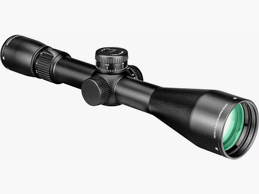 Vortex Razor LHT 4.5-22x50 FFP MRAD riflescope