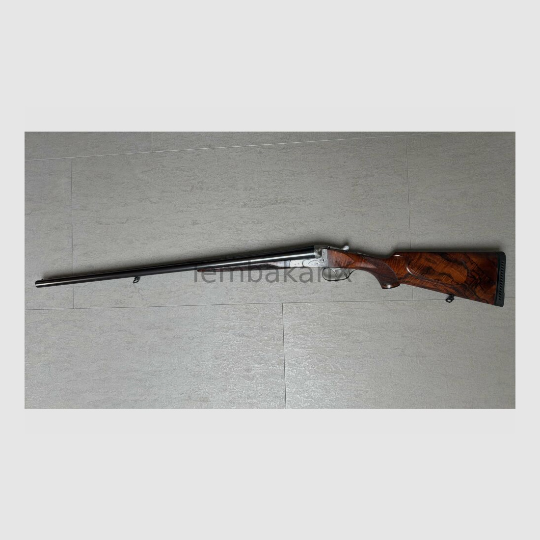 Fortuna Doppelflinte 16/70