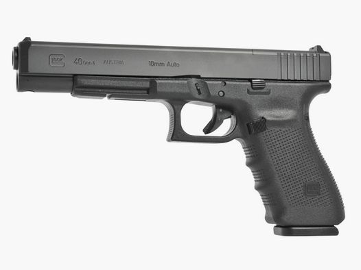 Glock 40 Gen 4 MOS