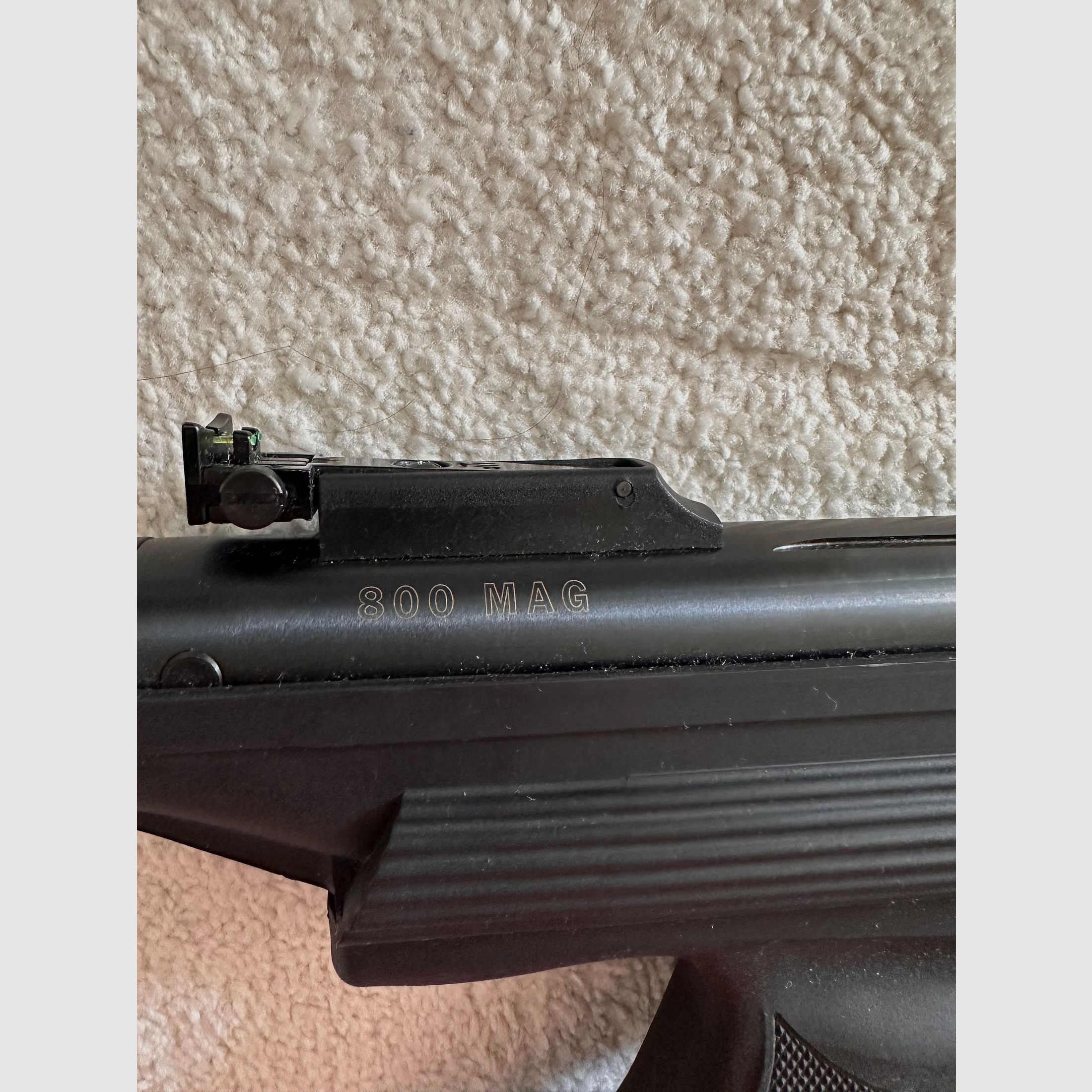 Luftgewehr 