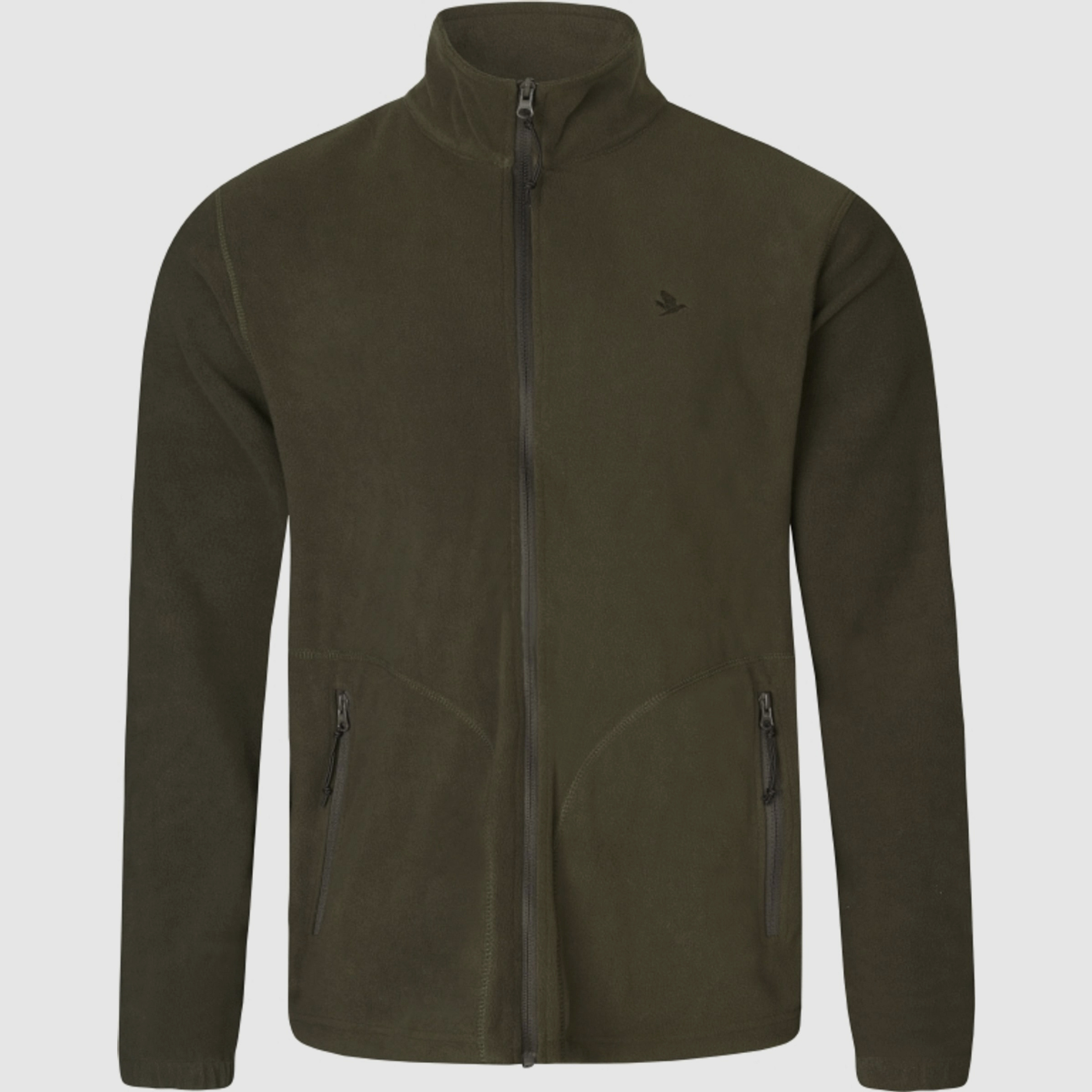 Veste en polaire Seeland Benjamin