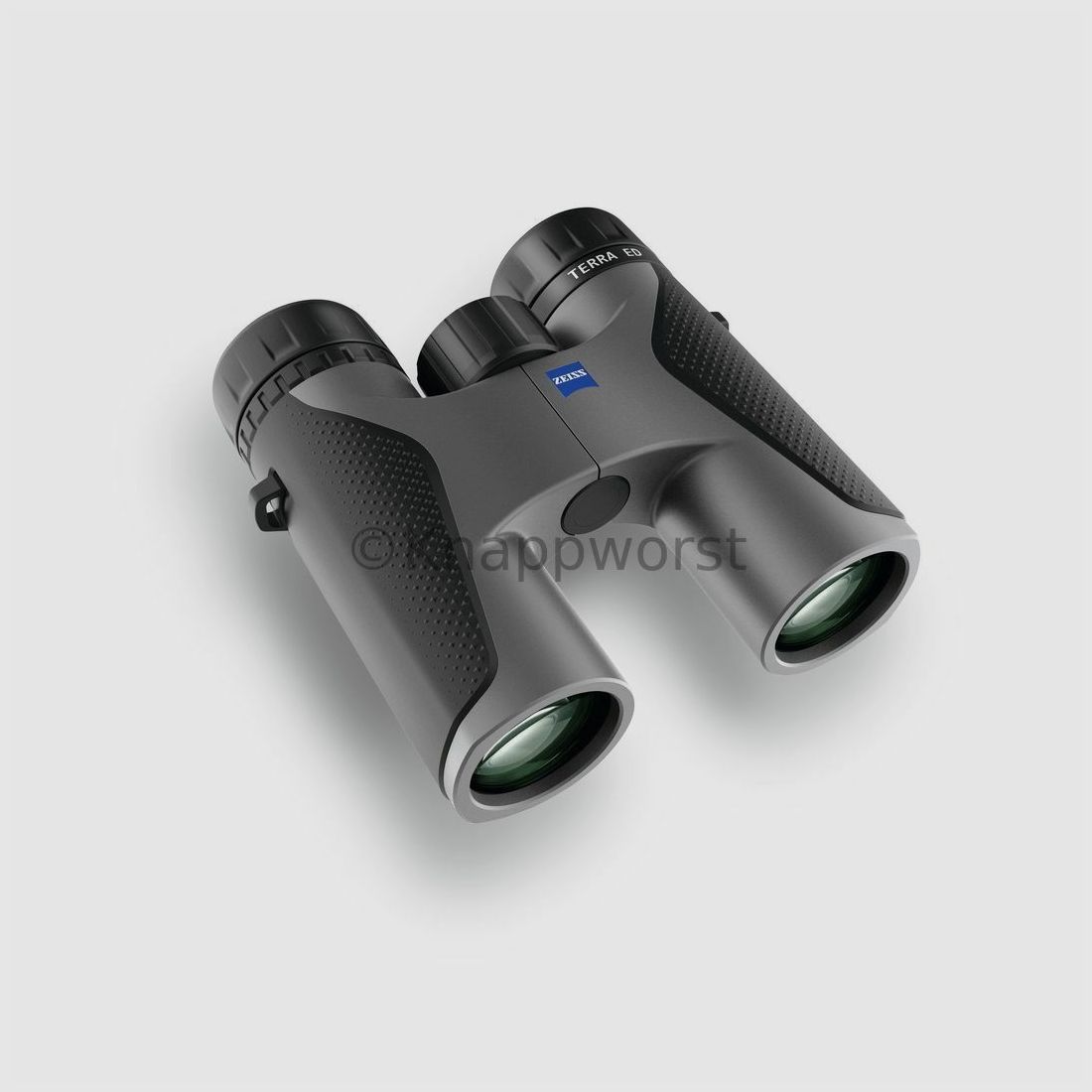 Zeiss TERRA ED 10x32 szary