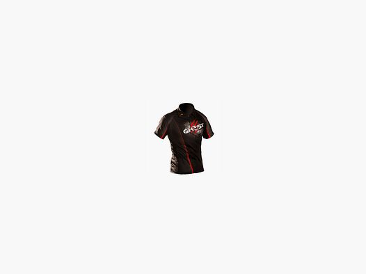 T-SHIRT PRO NERA/ROSSA.