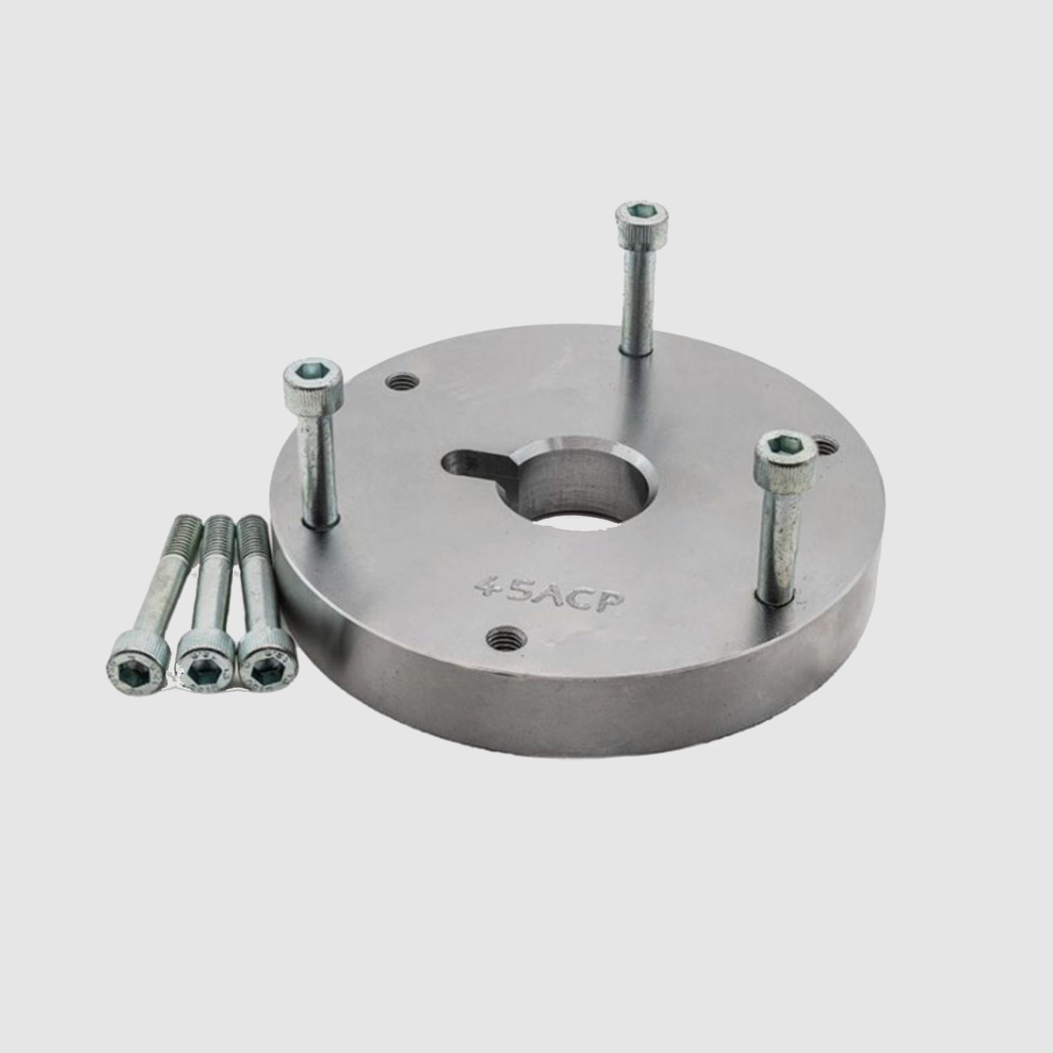 Roll Sizer Conversion Kit