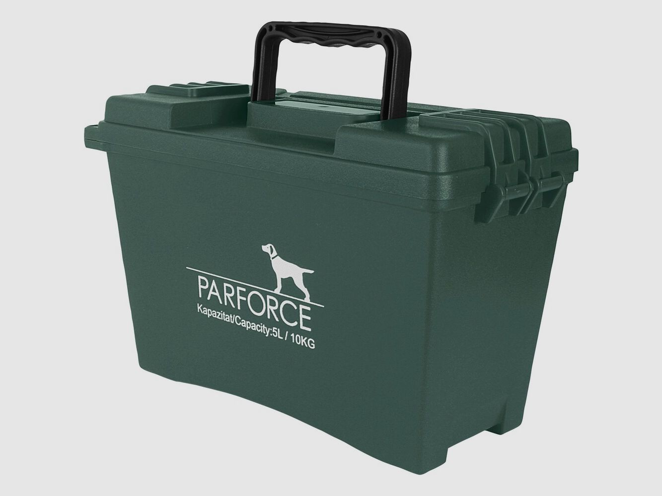 Parforce Transport and ammunition box – set of 2, imagen 6 de 7