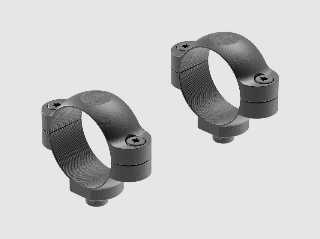 Leupold QR - 30mm Med gloss - 49930