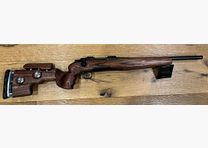 Steel Action HS .308 Lauflänge 450mm mit GRS Schaft