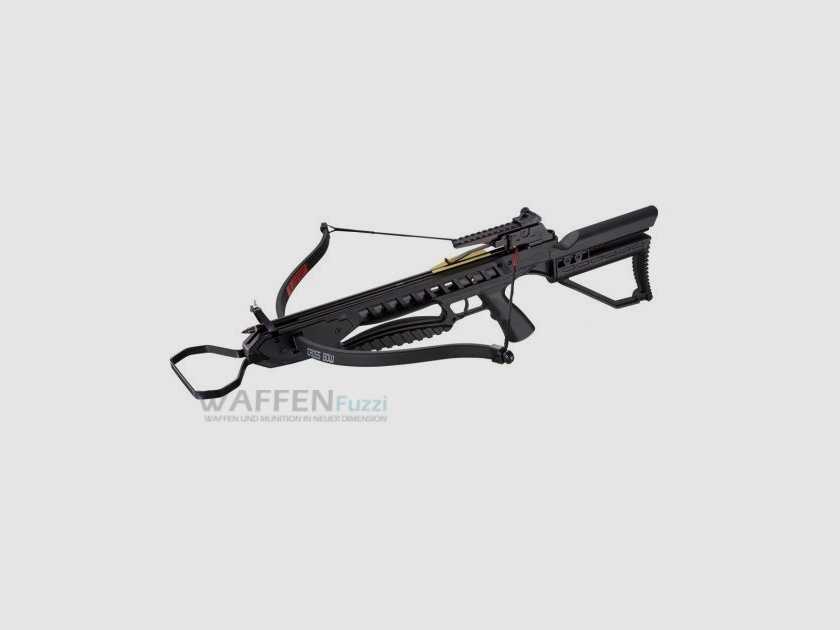 Recurve Armbrust ONIX 175 lbs