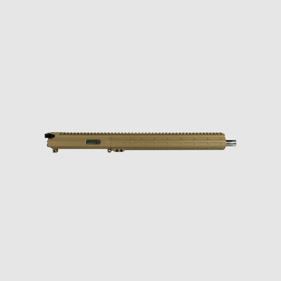 Nordic Components 22RB-16GER Upper FDE Cerakote, Stainless