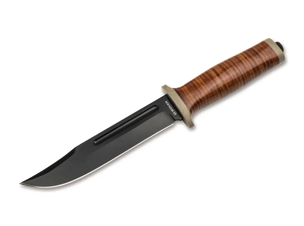 Böker Magnum Ranger Field Bowie, afbeelding 1 van 3