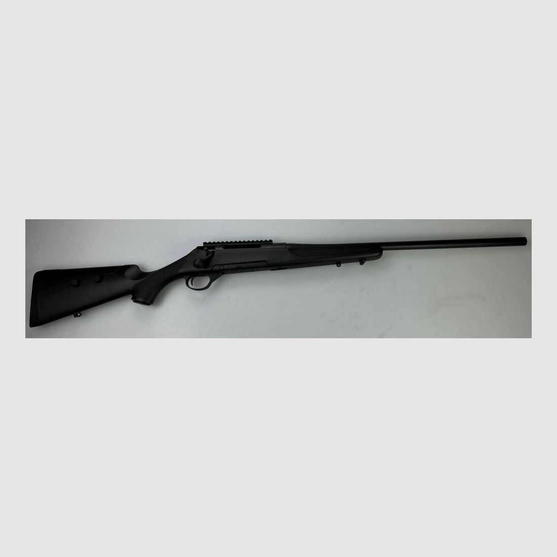 Haenel Jaeger 10 Varmint Sporter