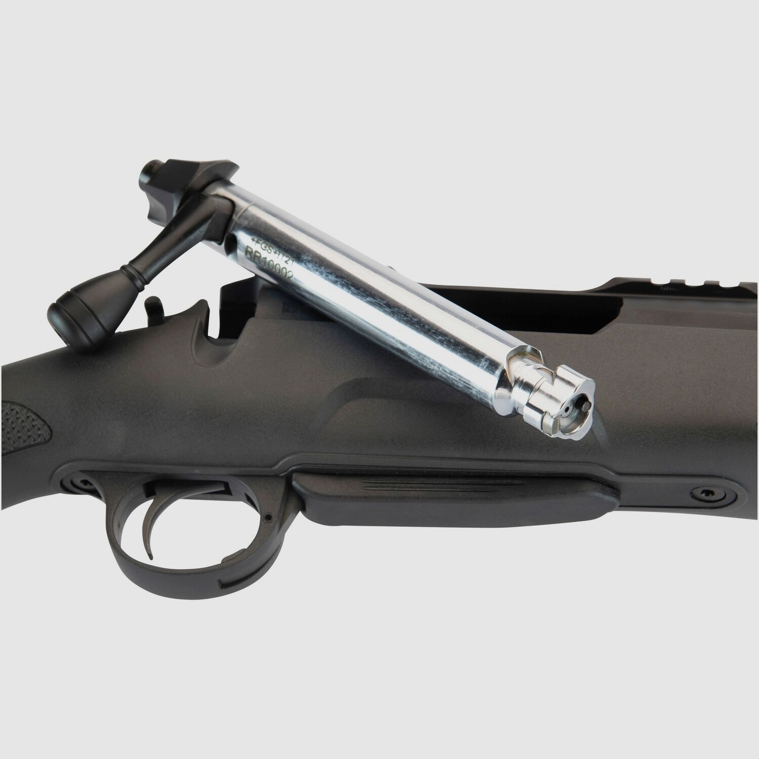 Mercury hunting Rover G2 Hunter Semi Weight 56 cm, .222 Rem/.223 Rem., Kal. .222 Rem.
