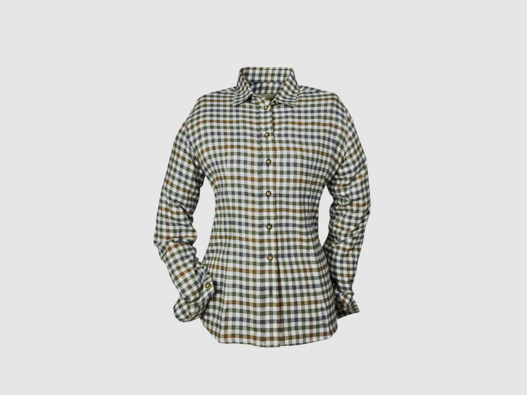 Hubertus Damen Jagdbluse Diana 42