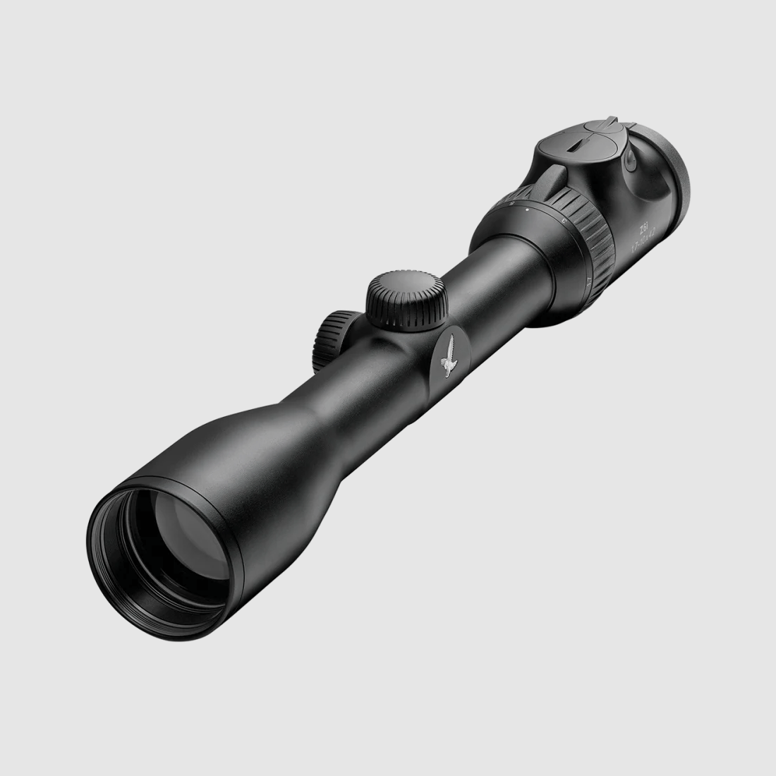 Scope - Swarovski Z6i - 1.7-10x42 BT (L) 4A-I
