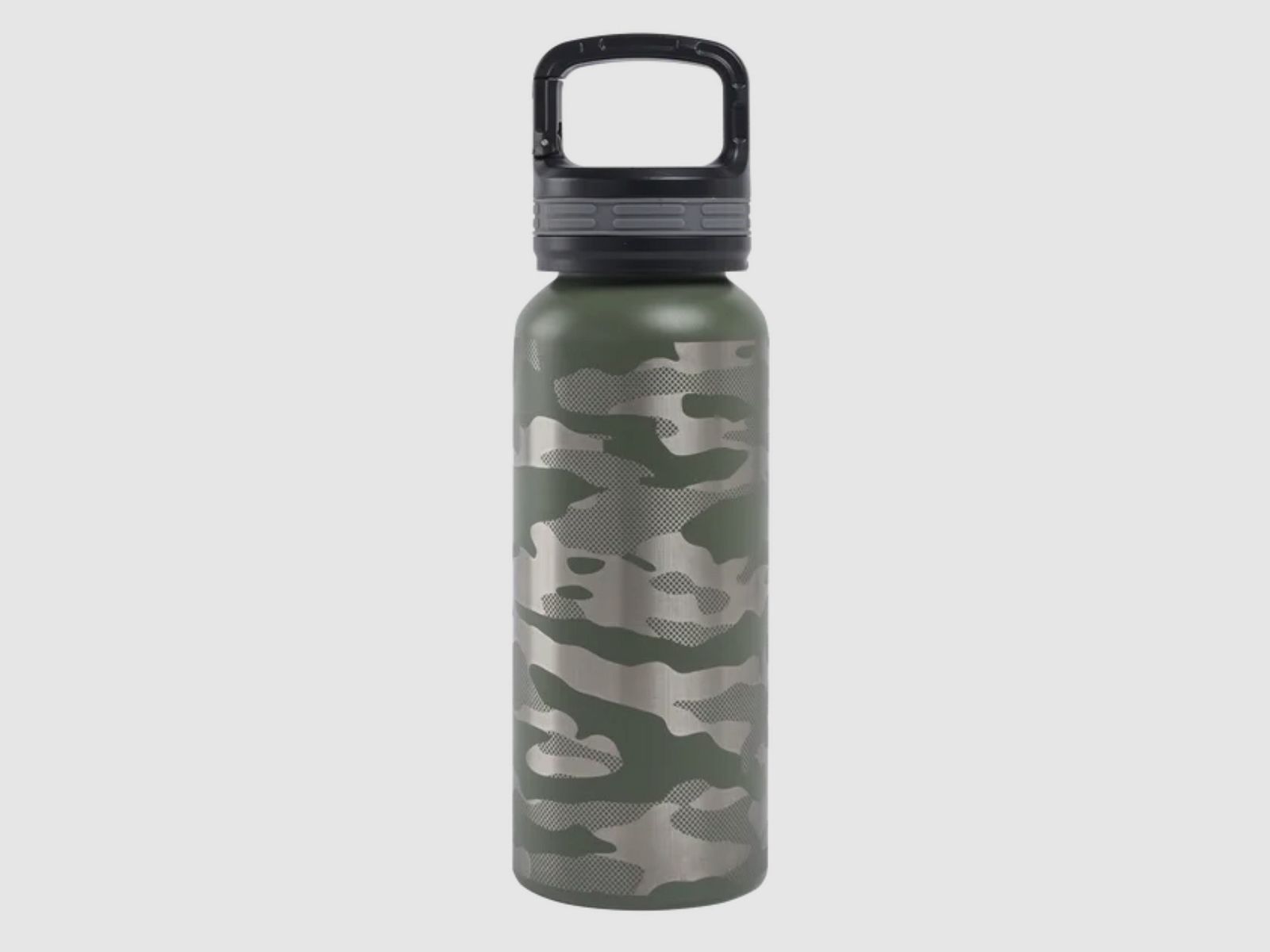 Beretta water bottle 475ml OD Green CAMO