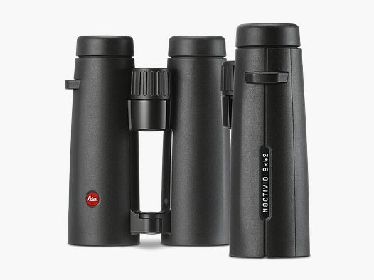 Leica Noctivid 10x42 Fernglas