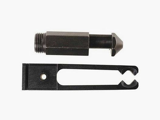 Lee Precision - Lee Geschosszufuhr-Dies & Finger 9mm-.365 >.46 lang - Lee Geschosszufuhr-Dies & Finger #90886