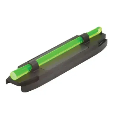 Hiviz S400 Groene Magnetische Voorzijde, afbeelding 2 van 2