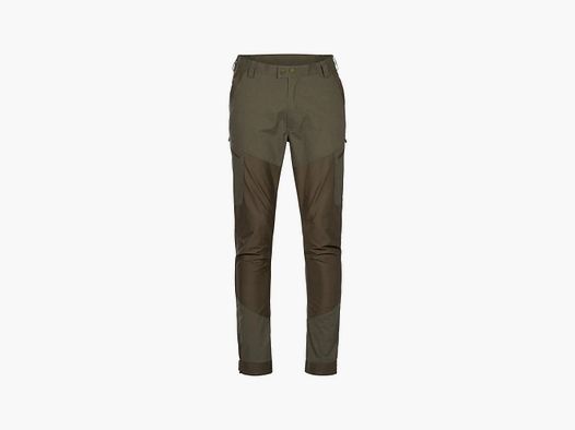 Pinewood Pinewood Hose Tiveden TC InsectStop dark olive suede brown