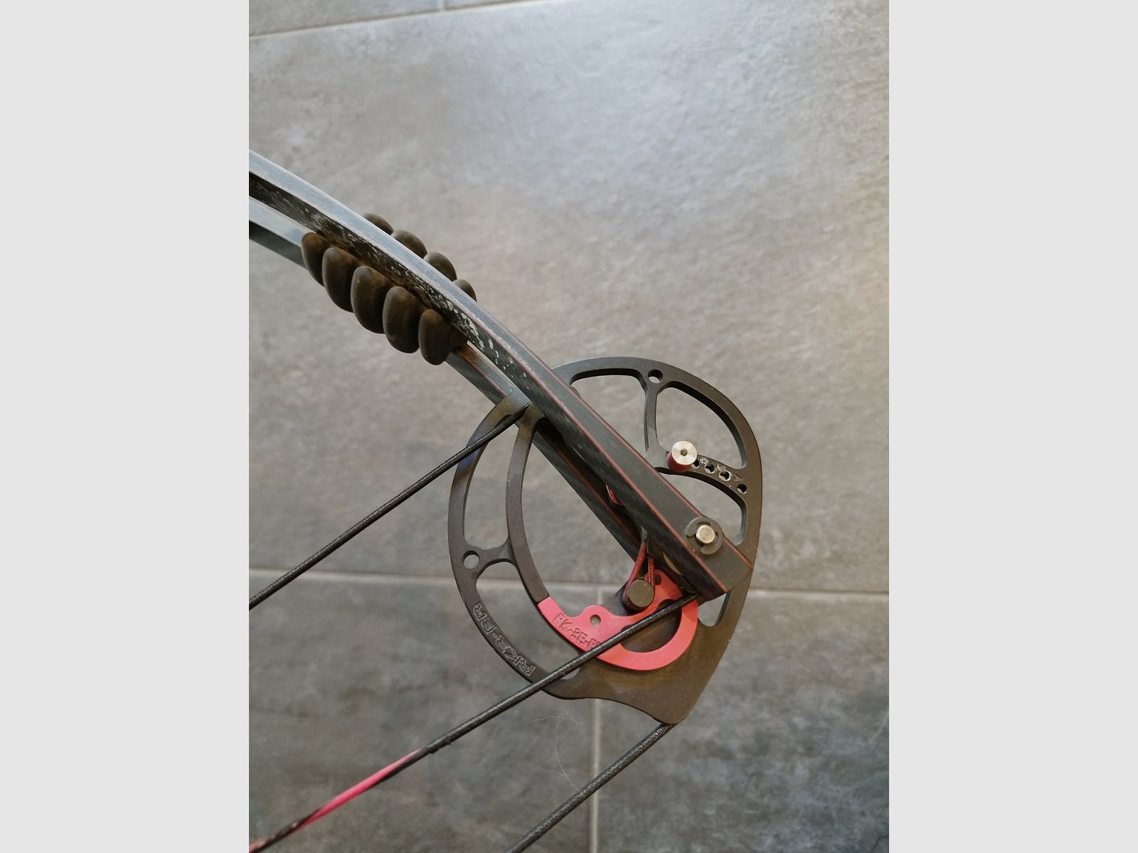 Hoyt Carbon Matrix RKT, image 9 of 12