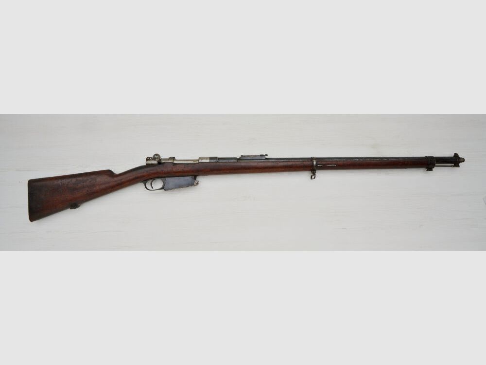 ohne M 89 belg. 8x57JS