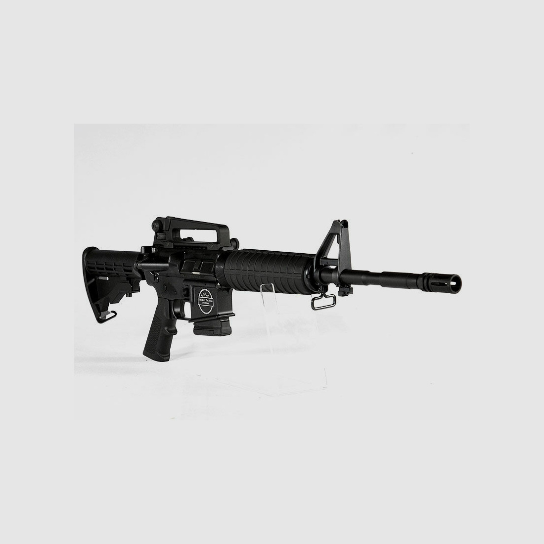 BTS-15 M4A1 Clone